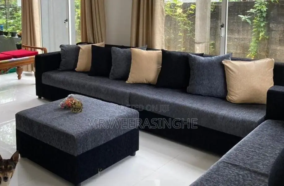 Sofa Set
