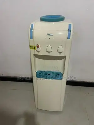 Sisil Water Dispenser