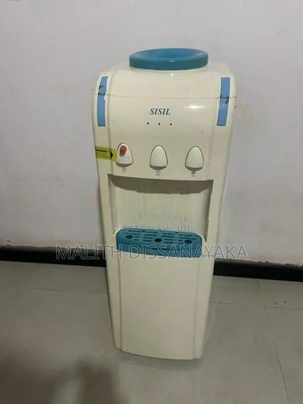 Sisil Water Dispenser