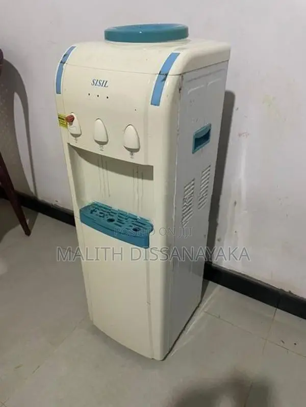 Sisil Water Dispenser