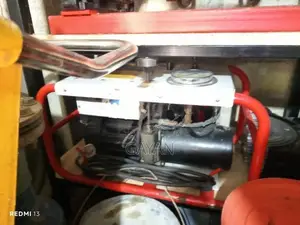 2 Butt Fusion Welding Machine with Asphalt Cutter Set