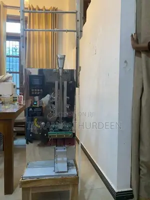 Ice Packet Machine