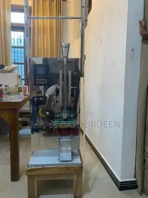 Ice Packet Machine