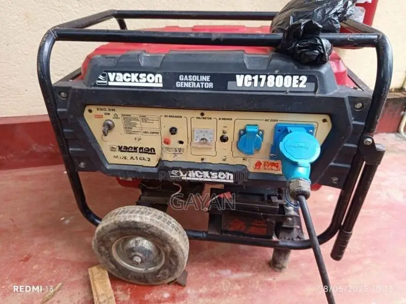 Generator