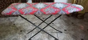 Iron Board
