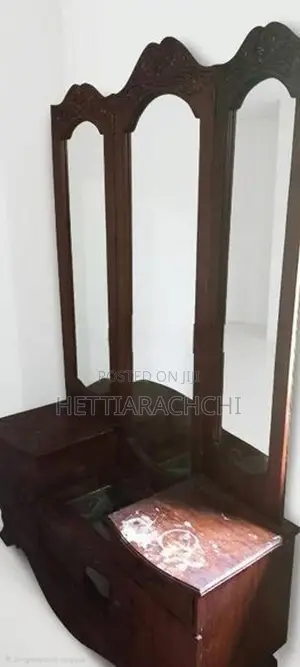 Dressing Table