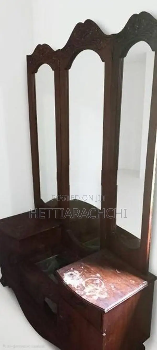 Dressing Table