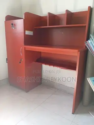 Study Table