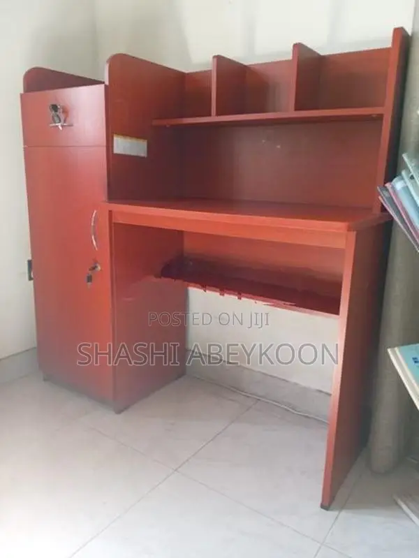 Study Table