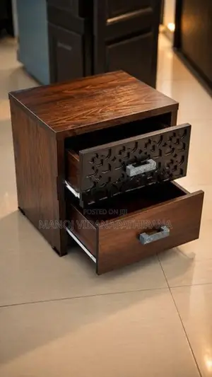 Damro Bedroom Set