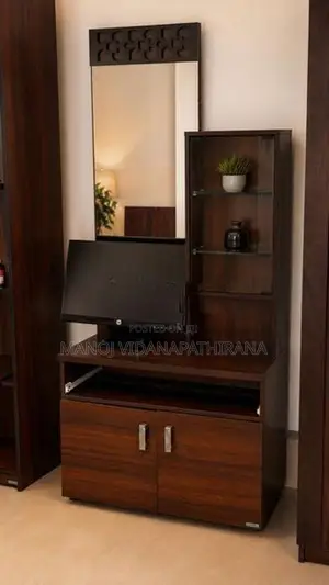 Damro Bedroom Set