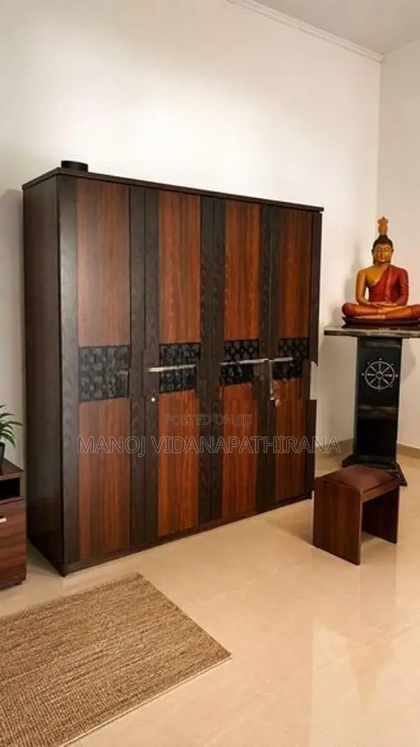 Damro Bedroom Set