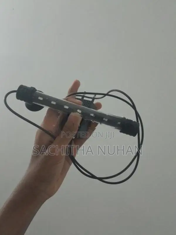 Fish Tank UV Lights