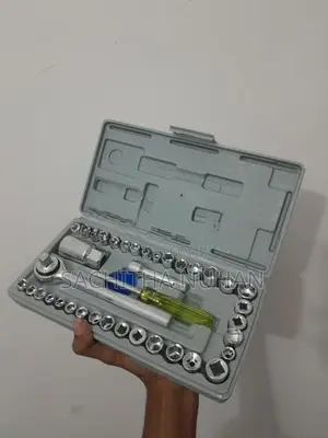 Tool Box