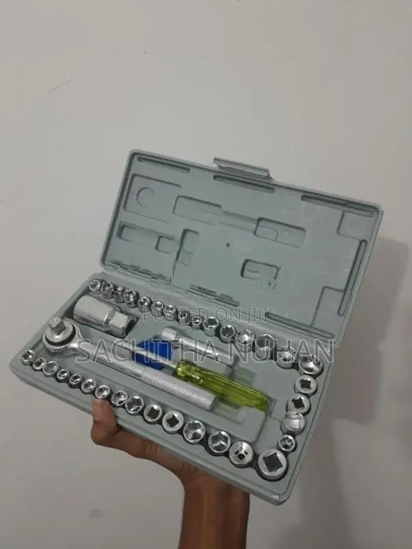 Tool Box