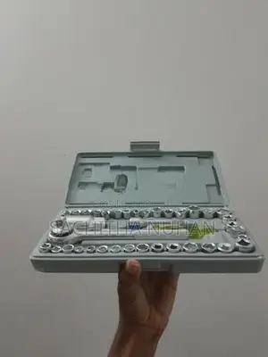 Tool Box