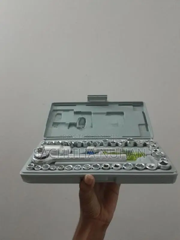 Tool Box