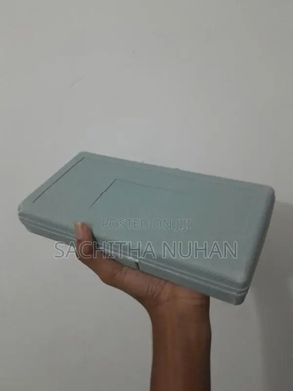 Tool Box