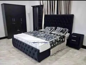 Bed Room Set