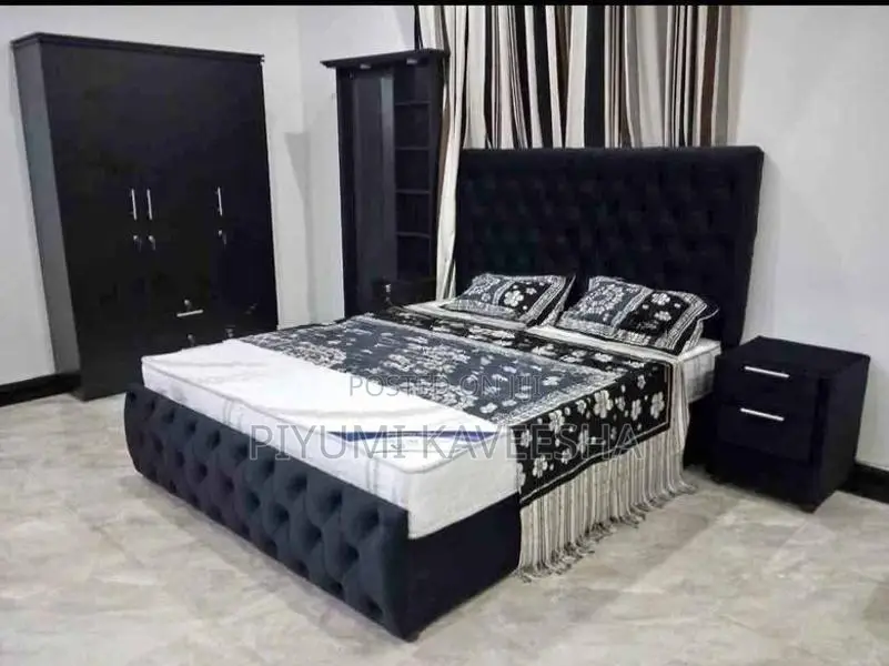 Bed Room Set