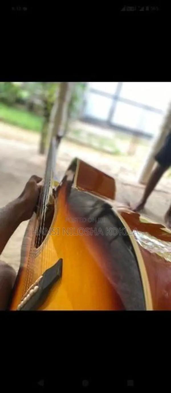 Guitar