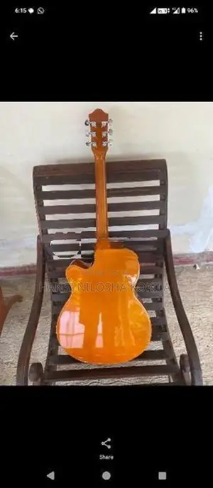 Guitar