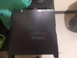 5500w Professional Power Amplifier