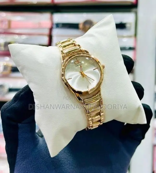 CK Watch
