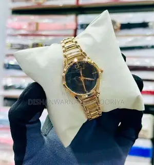 CK Watch