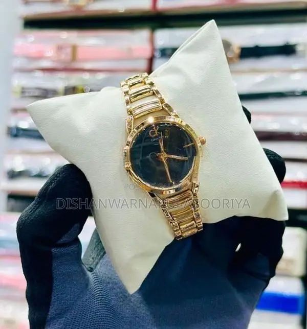 CK Watch
