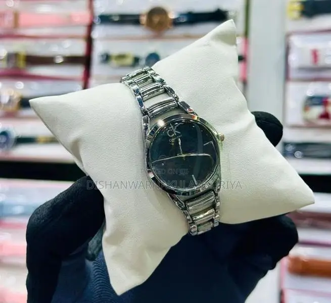 CK Watch