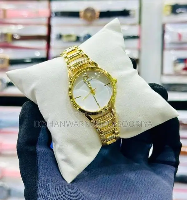CK Watch