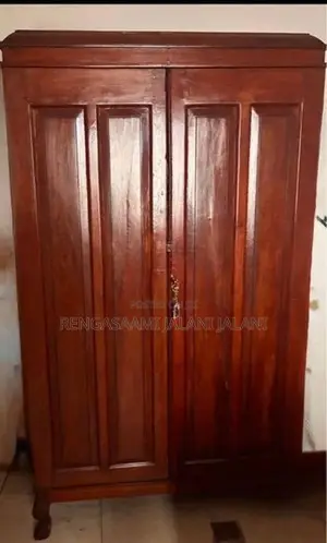 Antique Wardrobe
