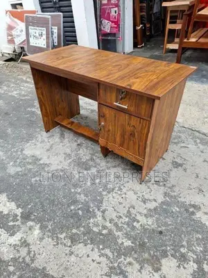 4×2 Melamine office tables