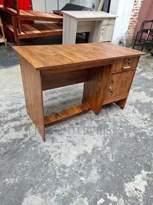 4×2 Melamine office tables