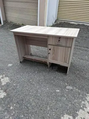 4×2 Melamine office tables