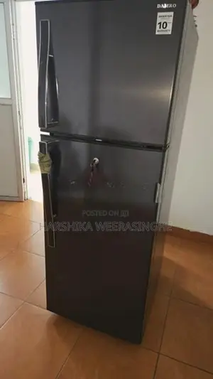 Used Refrigerator –