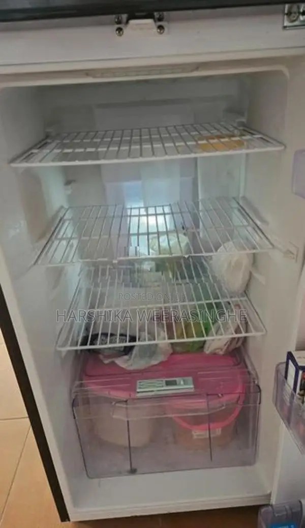 Used Refrigerator –