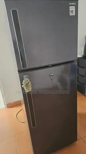 Used Refrigerator –