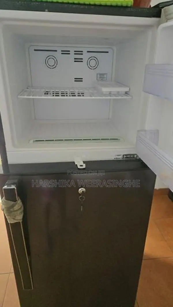 Used Refrigerator –
