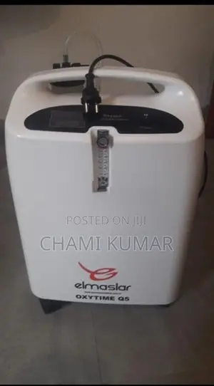 Oxygen Concentrator 5L