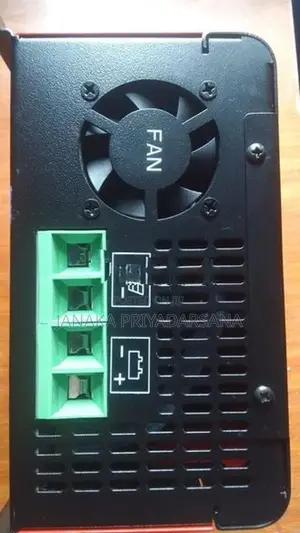 Solar Charge Controller Mppt 100A (5600W)