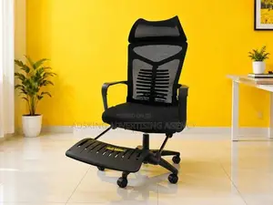 Brand new Foot rest office Chair