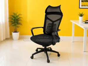Brand new Foot rest office Chair