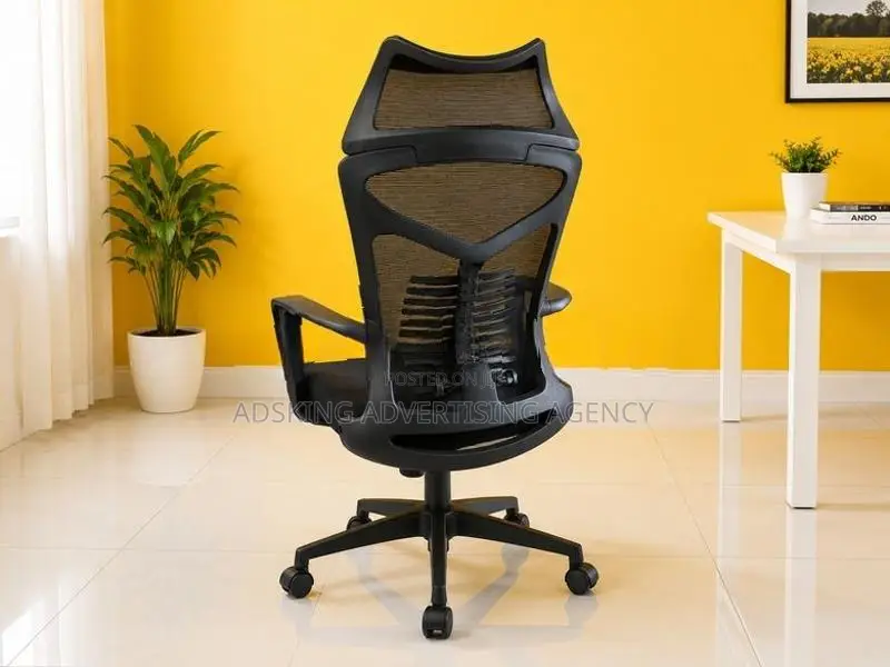 Brand new Foot rest office Chair