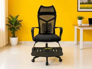 Brand new Foot rest office Chair