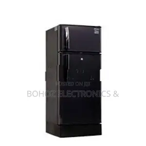 Innovex 180L Inverter Double Door Refrigerator IRI195
