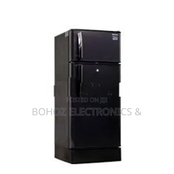 Innovex 180L Inverter Double Door Refrigerator IRI195