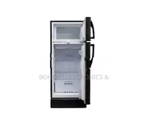 Innovex 180L Inverter Double Door Refrigerator IRI195