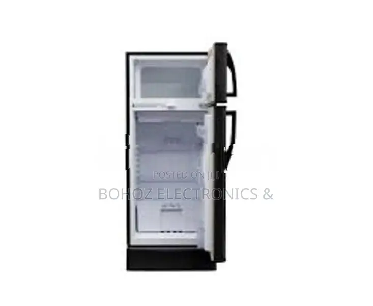 Innovex 180L Inverter Double Door Refrigerator IRI195